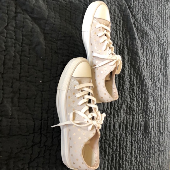 Converse All-Star Chuck Taylor - Picture 2 of 7